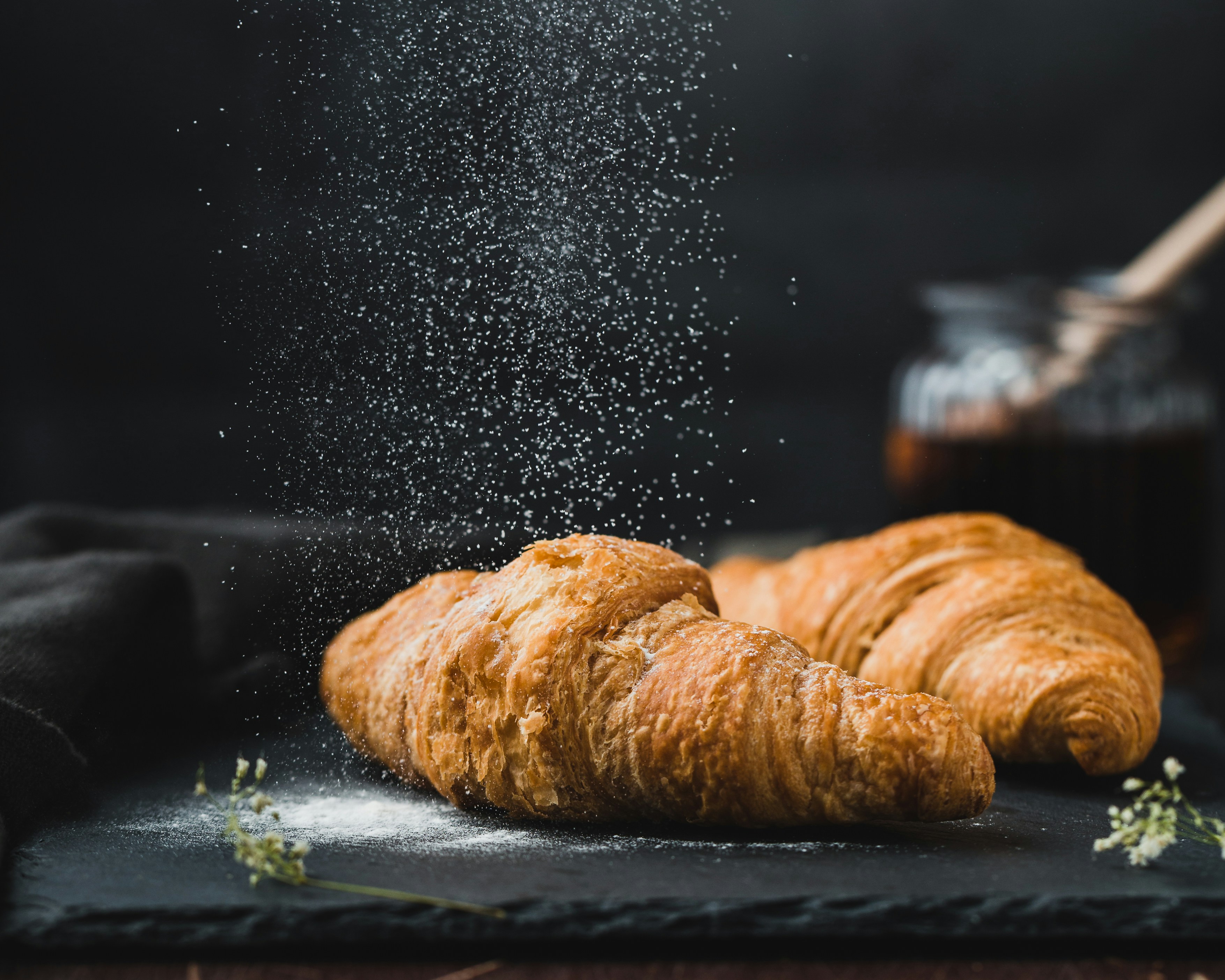 Bakery treat