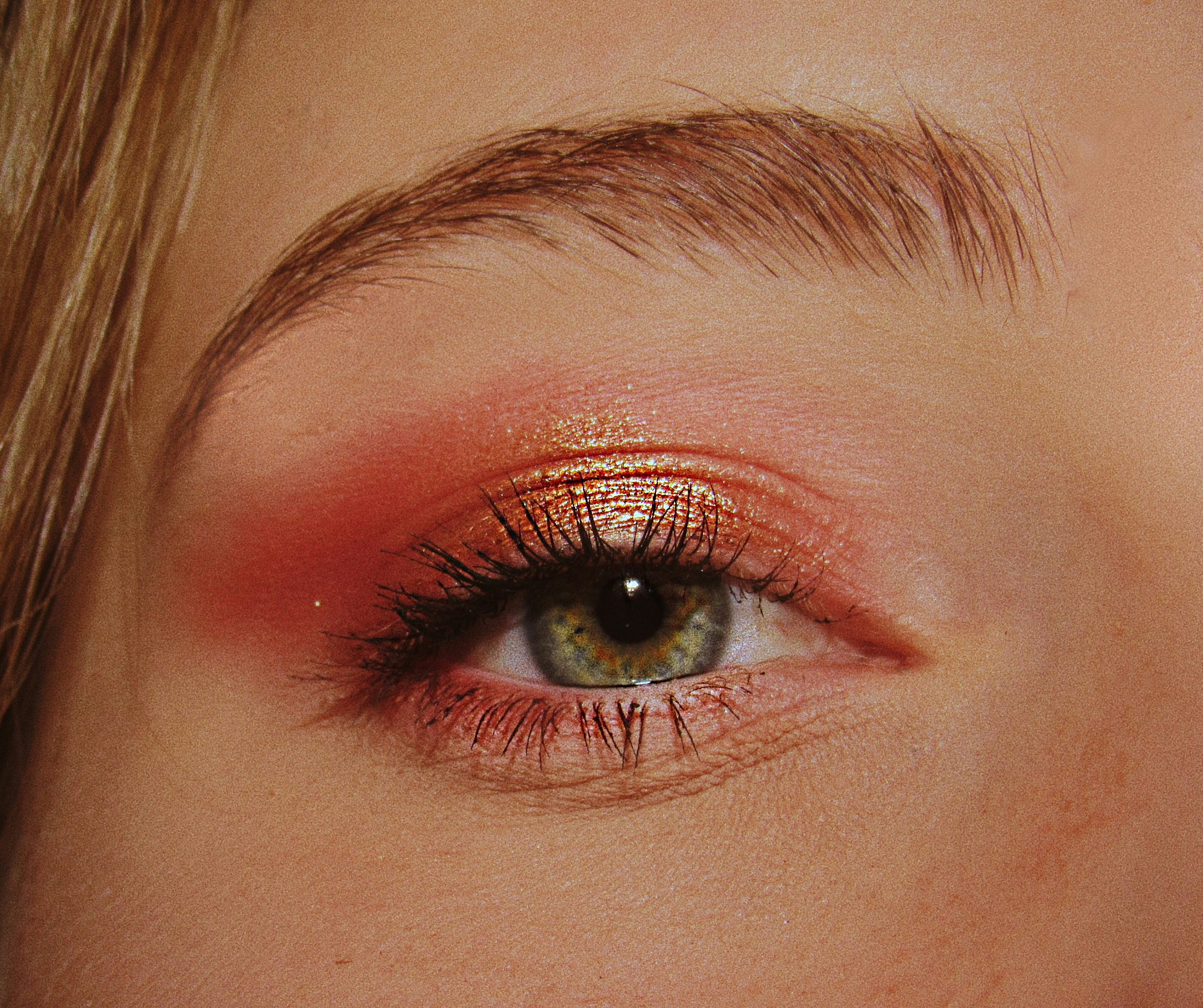 Campaign makeup